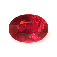 1.78 Ct. Ruby from Mozambique Video