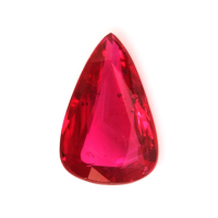 2.08 Ct. Ruby from Mozambique Video