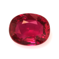 2.21 Ct. Ruby from Mozambique Video