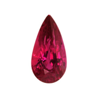 2.09 Ct. Ruby from Mozambique Video