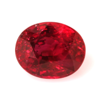 2.06 Ct. Ruby from Mozambique Video