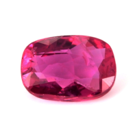 1.23 Ct. Ruby from Ceylon (Sri Lanka) Video