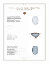 Jewelry 3 D Scan Report