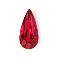 2.12 Ct. Ruby from Mozambique Video