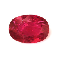 2.26 Ct. Ruby from Mozambique Video