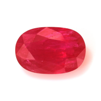 3.15 Ct. Ruby from Mozambique Video