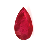 4.08 Ct. Ruby from Mozambique Video