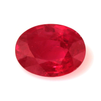 2.17 Ct. Ruby from Mozambique Video