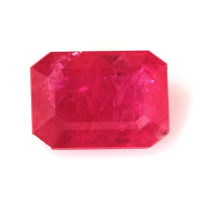 4.45 Ct. Ruby from Mozambique Video