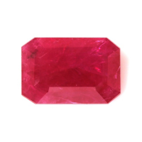 4.08 Ct. Ruby from Mozambique Video