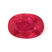 5.88 Ct. Ruby from Mozambique Video