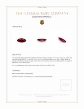 Jewelry Appraisal