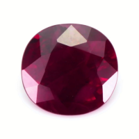 2.07 Ct. Ruby from Burma (Myanmar) Video