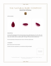 Jewelry Appraisal