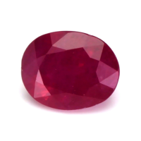 2.63 Ct. Ruby from Burma (Myanmar) Video