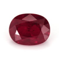 1.81 Ct. Ruby from Burma (Myanmar) Video