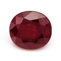 1.85 Ct. Ruby from Burma (Myanmar) Video
