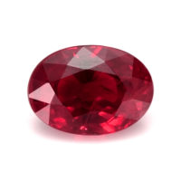 1.17 Ct. Ruby from Burma (Myanmar) Video