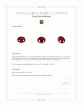 Jewelry Appraisal