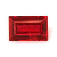 0.67 Ct. Ruby from Mozambique Video