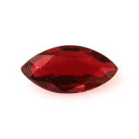 0.23 Ct. Ruby from Mozambique Video