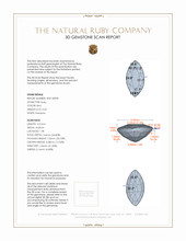Jewelry 3 D Scan Report