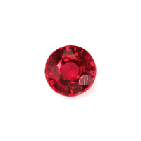 0.25 Ct. Ruby from Mozambique Video