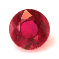 0.49 Ct. Ruby from Mozambique Video