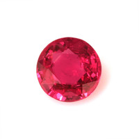 0.66 Ct. Ruby from Mozambique Video