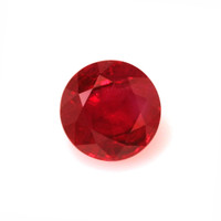 0.79 Ct. Ruby from Mozambique Video