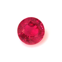 0.62 Ct. Ruby from Mozambique Video