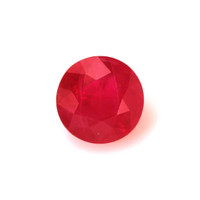 0.70 Ct. Ruby from Mozambique Video