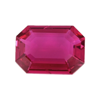 3.00 Ct. Ruby from Afghanistan Image