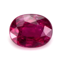 0.44 Ct. Ruby from Mozambique Video