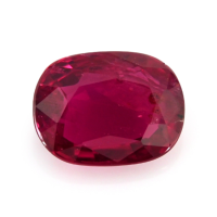 0.59 Ct. Ruby from Mozambique Video