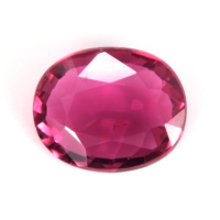 0.61 Ct. Ruby from Mozambique Video
