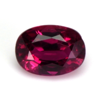0.64 Ct. Ruby from Mozambique Video