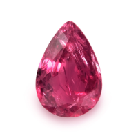 0.56 Ct. Ruby from Mozambique Video