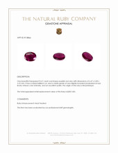 Jewelry Appraisal
