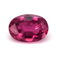 0.68 Ct. Ruby from Mozambique Video