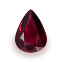 0.51 Ct. Ruby from Mozambique Video