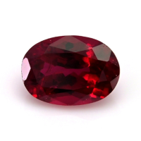0.44 Ct. Ruby from Mozambique Video