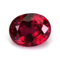 0.44 Ct. Ruby from Mozambique Video