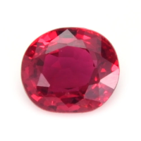 0.44 Ct. Ruby from Mozambique Video