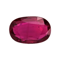 0.57 Ct. Ruby from Mozambique Video
