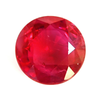 1.02 Ct. Ruby from Mozambique Video