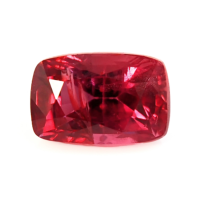 1.20 Ct. Ruby from Mozambique Video
