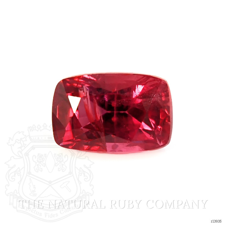 1.20 Ct. Ruby from Mozambique