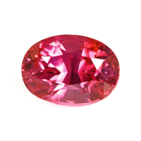1.13 Ct. Ruby from Mozambique Video