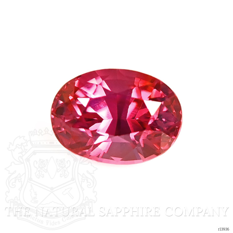 1.13 Ct. Ruby from Mozambique